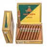Trabucuri Montecristo Junior 20