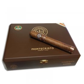 Trabucuri Montecristo Linea 1935 Leyenda 20