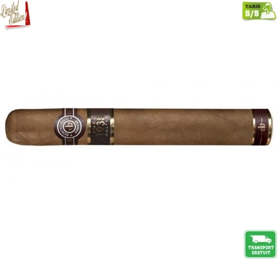 Trabucuri Montecristo Linea 1935 Maltes 20
