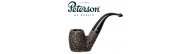 Pipa Peterson Aran Rusticated 306 Fishtail 9mm