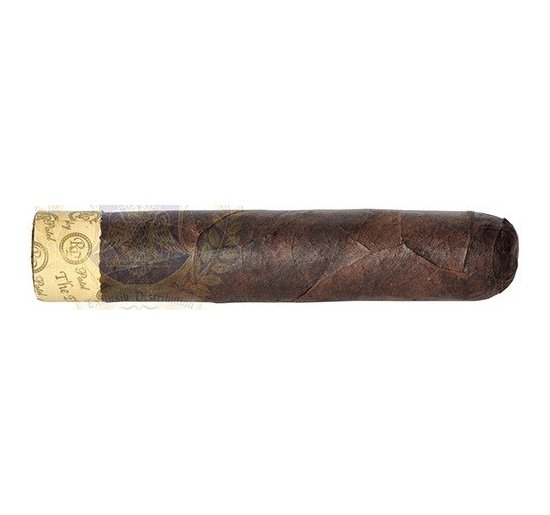 Trabucuri Rocky Patel The Edge Short Robusto Maduro 20