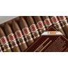 Trabucuri Romeo y Julieta Piramides Anejados 25