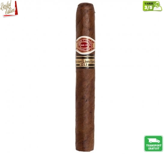 Trabucuri Romeo Y Julieta Romeo De Luxe 2013 10