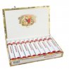 Trabucuri Romeo Y Julieta No 1 Tub 10
