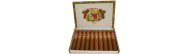 Trabucuri Romeo y Julieta Short Churchill 10