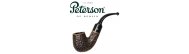 Pipa Peterson Aran Rusticated X220 Fishtail 9mm