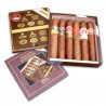 Trabucuri cubaneze Seleccion Robusto 6