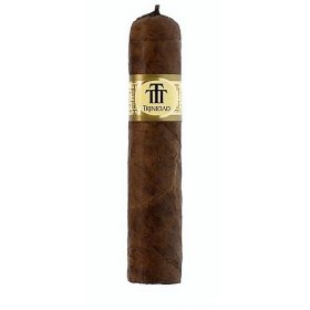 Trabucuri Trinidad Vigia 12
