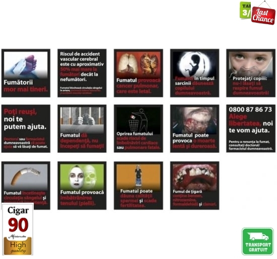 Trabucuri Arturo Fuente Hemingway Best Seller 25
