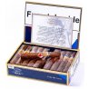 Trabucuri La Aurora ADN Dominicano Toro 20