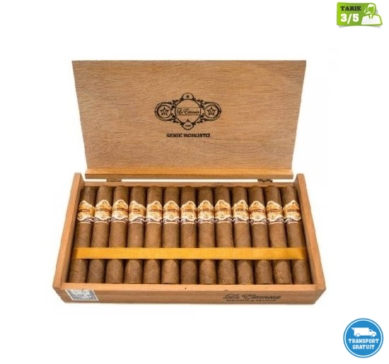 Trabucuri La Estancia Double Robusto 25