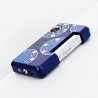 Bricheta S.T. Dupont Hooked Blue Casino