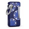Bricheta S.T. Dupont Hooked Blue Casino
