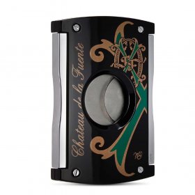 Cutit trabucuri S.T. Dupont Fuente Opus X Black