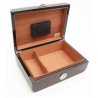 Umidor trabucuri Ebano Savinelli