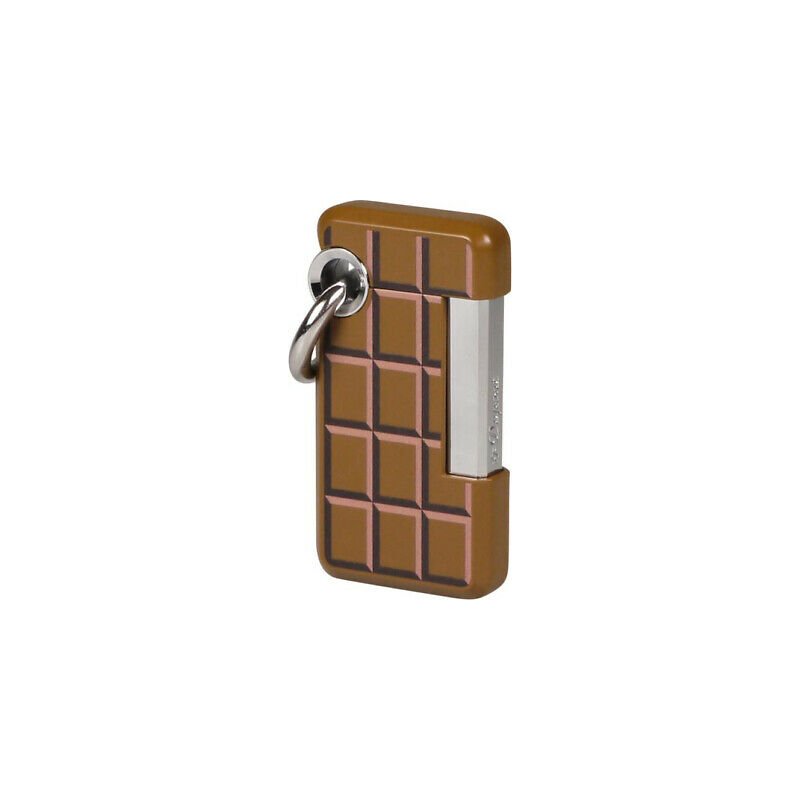 Bricheta S.T. Dupont Hooked Choc-O cumpar bricheta dupont originala