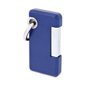 Bricheta S.T. Dupont Hooked Disc-O Blue
