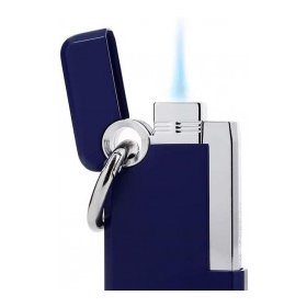Bricheta S.T. Dupont Hooked Disc-O Blue