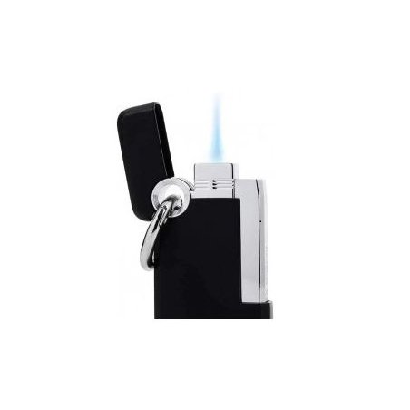 Bricheta S.T. Dupont Hooked Infern-O Black magazin trabucuri