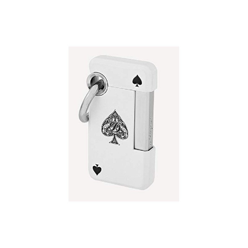 Bricheta S.T. Dupont Hooked Trump-O Piquer reducere cadou brichete
