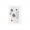 Bricheta S.T. Dupont Hooked Trump-O Piquer reducere cadou brichete