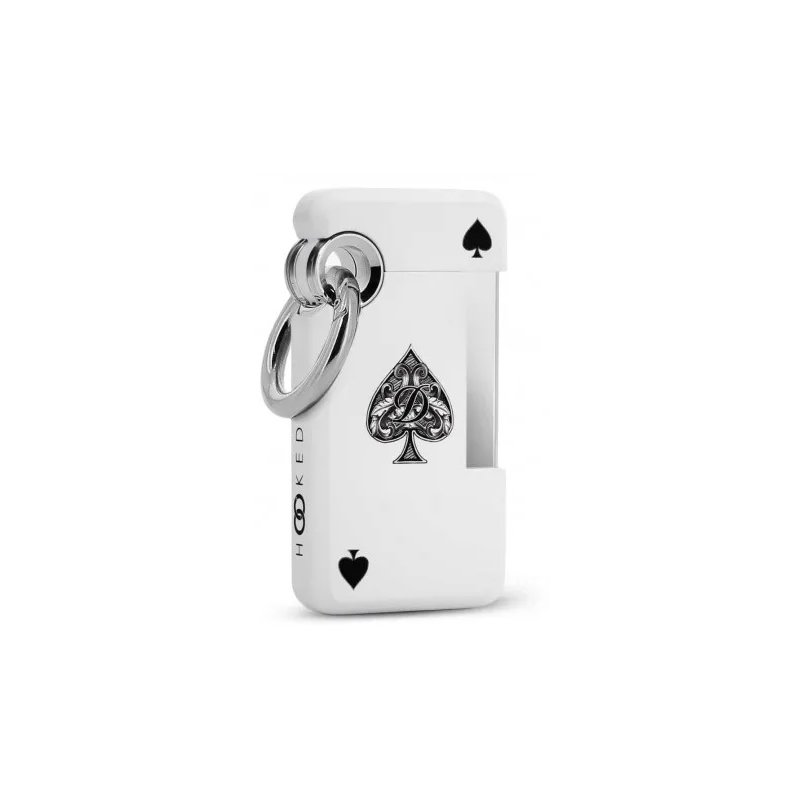 Bricheta S.T. Dupont Hooked Trump-O Piquer reducere cadou brichete