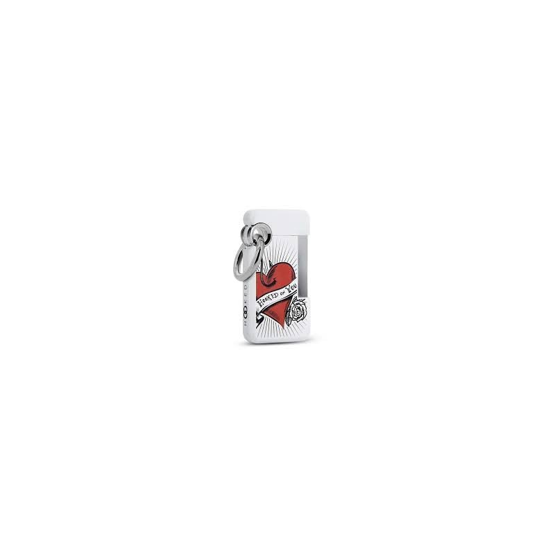 Bricheta S.T. Dupont Hooked Valentin-O reducere de brichete cadou