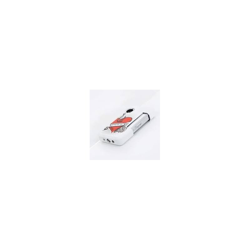 Bricheta S.T. Dupont Hooked Valentin-O reducere de brichete cadou
