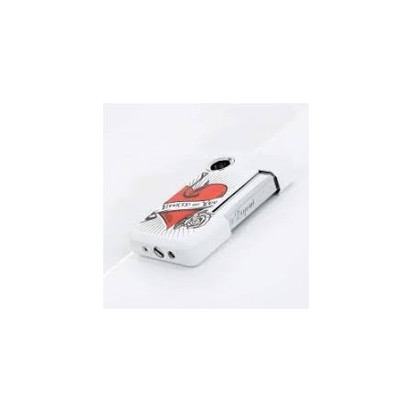 Bricheta S.T. Dupont Hooked Valentin-O reducere de brichete cadou