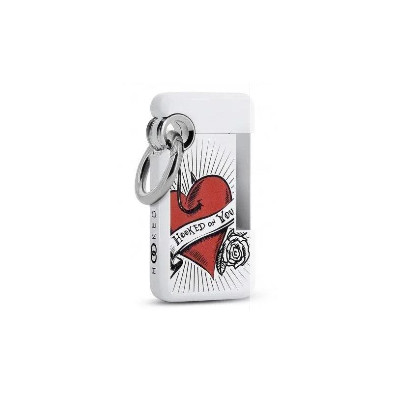 Bricheta S.T. Dupont Hooked Valentin-O reducere de brichete cadou