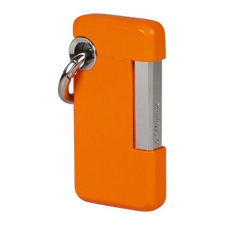 Bricheta S.T. Dupont Hooked Vasymol-O  Orange oferta bricheta  dupont