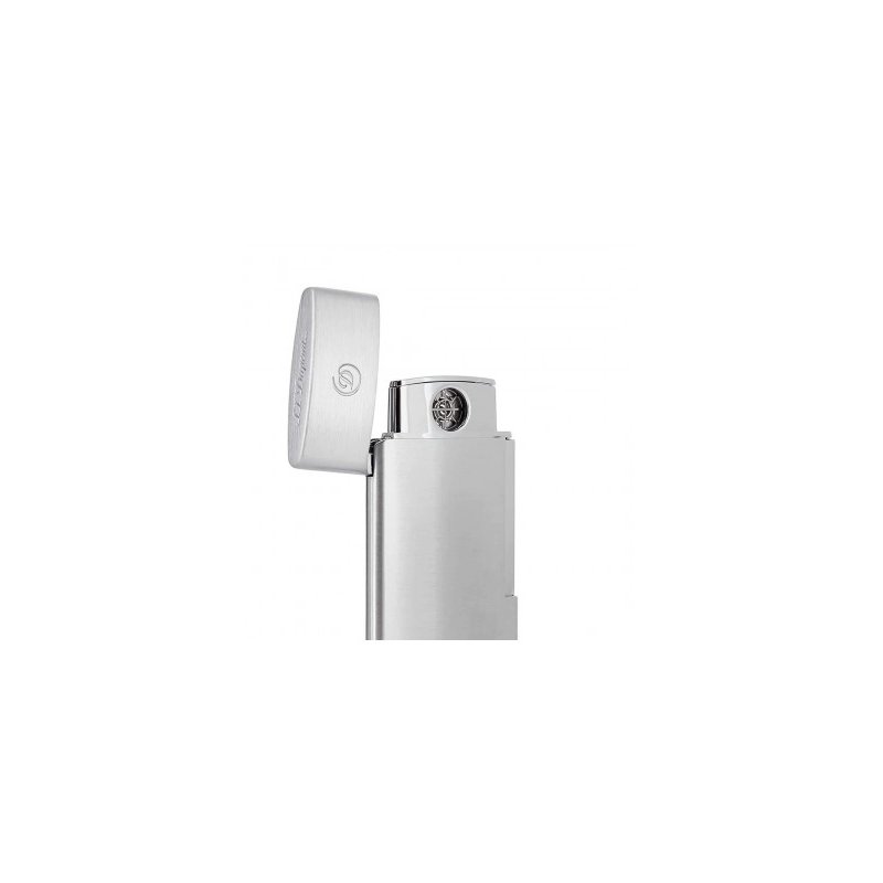 Bricheta S.T. Dupont E-Slim Chrome Matt bricheta de colectie dupont
