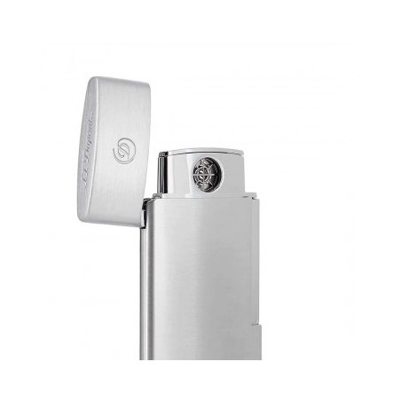 Bricheta S.T. Dupont E-Slim Chrome Matt bricheta de colectie dupont