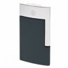 Bricheta S.T. Dupont E-Slim Grey oferta dupont colectie reducere