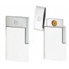 Bricheta S.T. Dupont E-Slim White  reducere brichete originale oferte