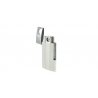 Bricheta S.T. Dupont E-Slim White  reducere brichete originale oferte