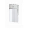 Bricheta S.T. Dupont E-Slim White  reducere brichete originale oferte