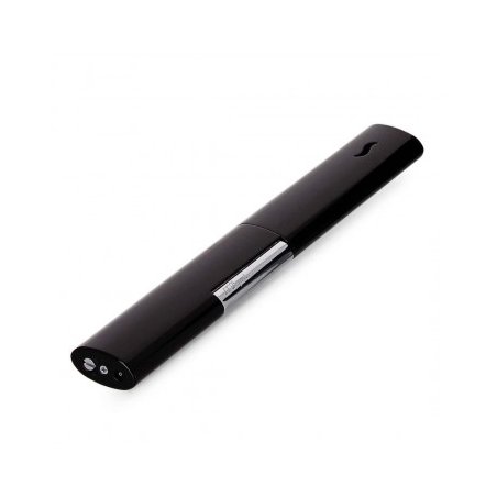 Bricheta S.T. Dupont Home Jet Black&Chrome reducere oferta dupont