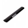 Bricheta S.T. Dupont Home Jet Black&Chrome reducere oferta dupont