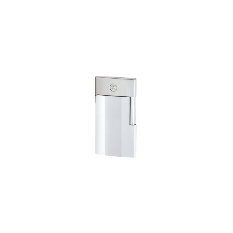 Bricheta S.T. Dupont E-Slim White