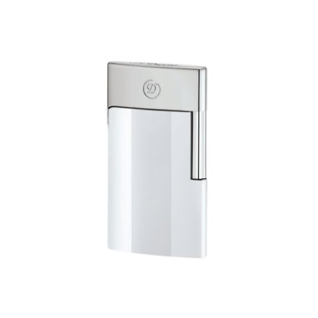 Bricheta S.T. Dupont E-Slim White