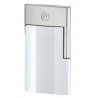Bricheta S.T. Dupont E-Slim White