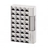 Bricheta S.T. Dupont Gatsby  - Large Diamond Heads reducere cadou