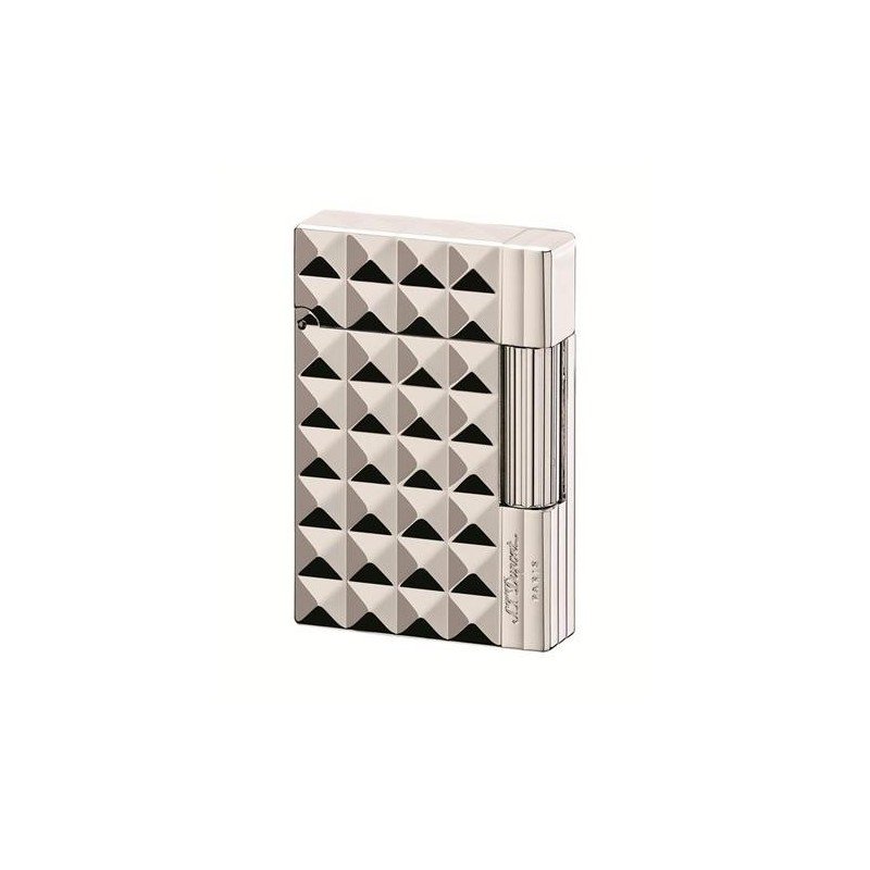 Bricheta S.T. Dupont Gatsby  - Large Diamond Heads reducere cadou