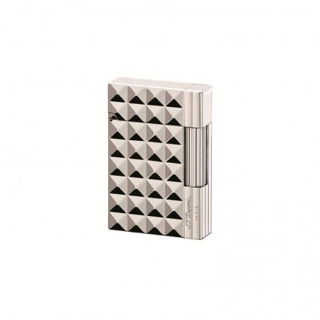 Bricheta S.T. Dupont Gatsby  - Large Diamond Heads reducere cadou