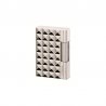 Bricheta S.T. Dupont Gatsby  - Large Diamond Heads reducere cadou