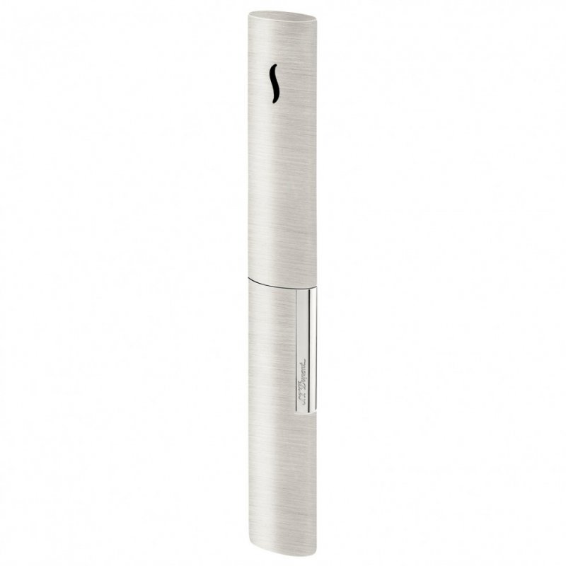Bricheta S.T. Dupont Home Jet Brushed reducere dupont oferta cadou