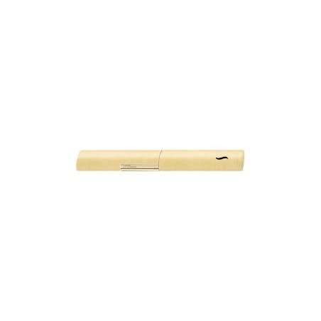 Bricheta S.T. Dupont Home Jet Brushed Gold reducere dupont oferte