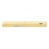 Bricheta S.T. Dupont Home Jet Brushed Gold reducere dupont oferte