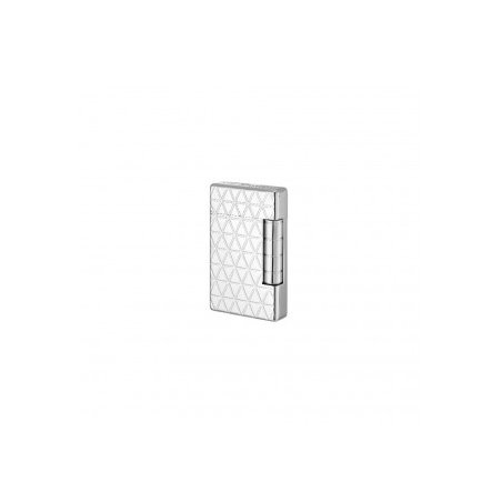 Bricheta S.T. Dupont Initial Firehead White Bronze oferta dupont